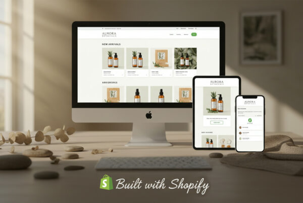 shopify